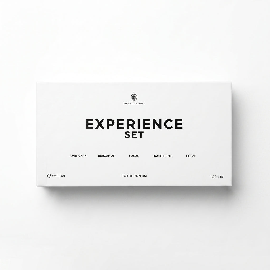 Experience Set