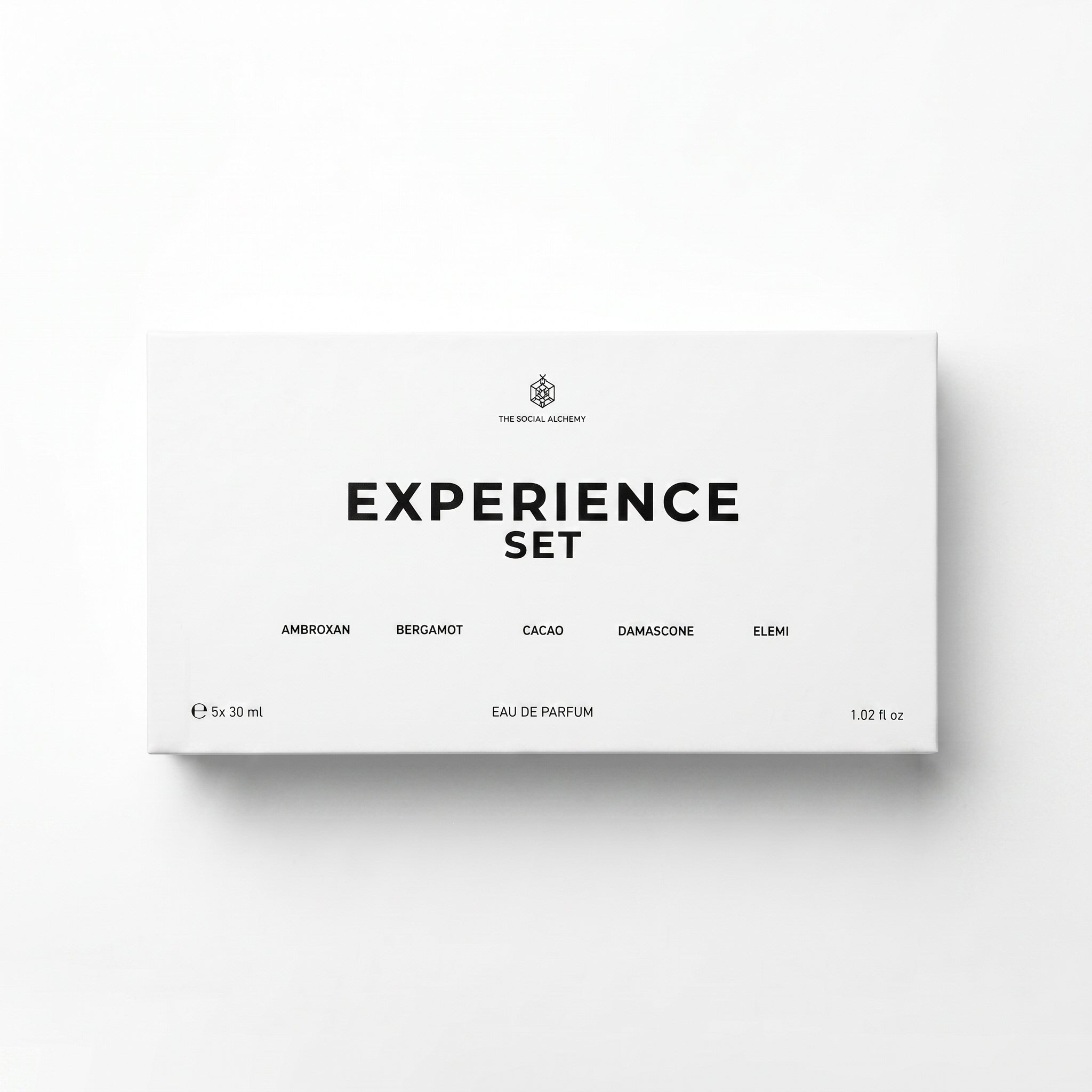 Experience Set